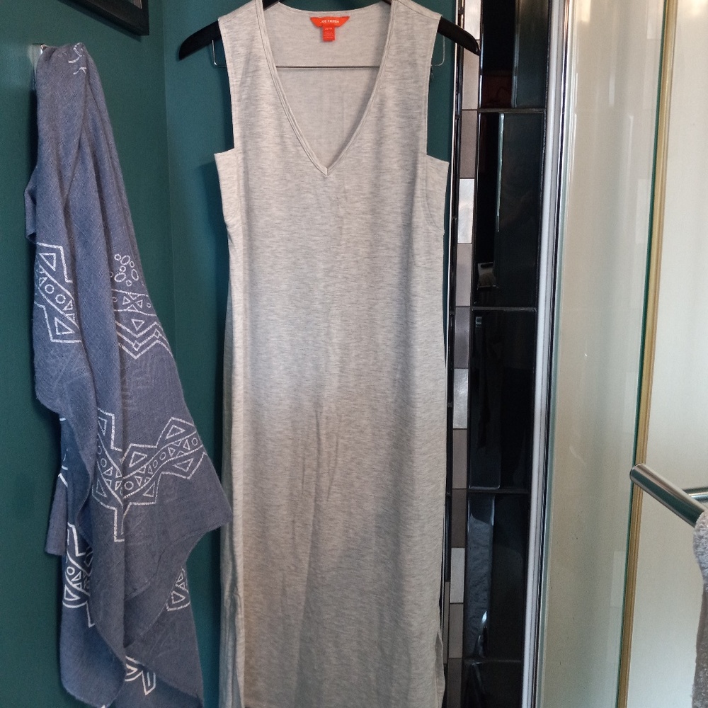 Sleeveless Dress-SZ XS